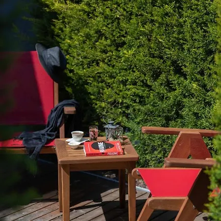 Otel Galano Alaçatı