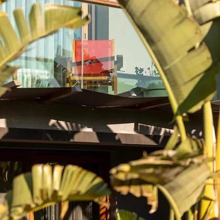 Hotel Galano Alacati