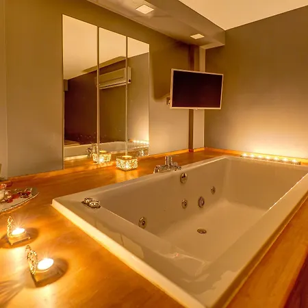 Galano Hotel Alaçatı