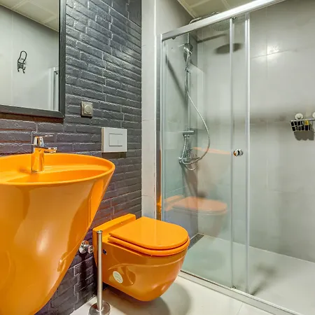 Hotel Galano Alaçatı