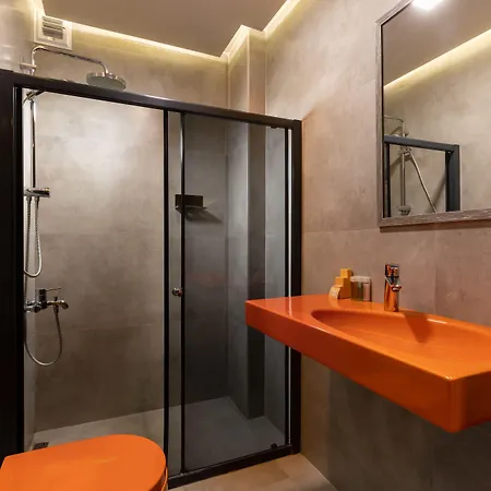 Galano Otel Alaçatı