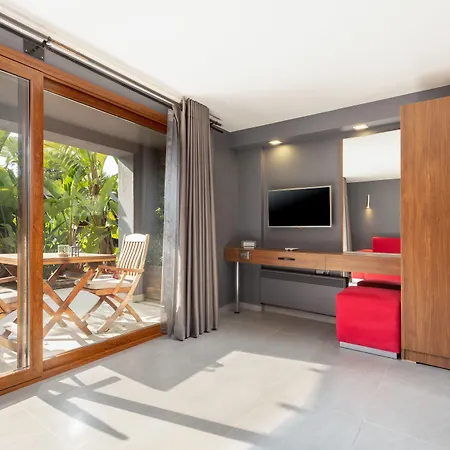 Otel Galano Alaçatı