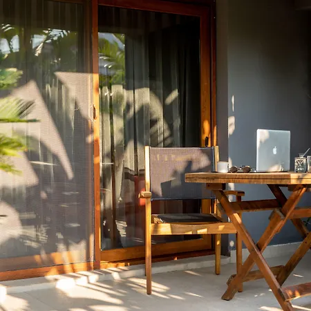 Otel Galano Alaçatı