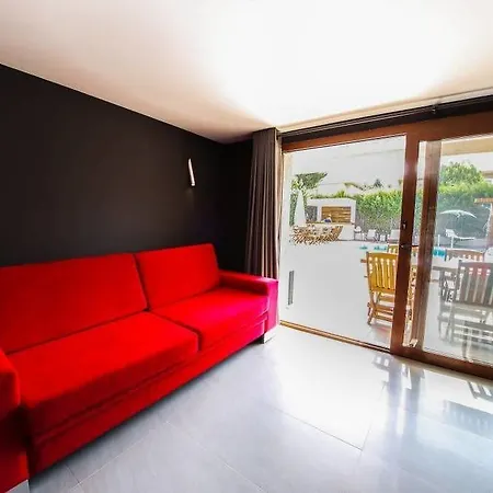Hotel Galano Alacati
