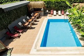 Hotel Galano