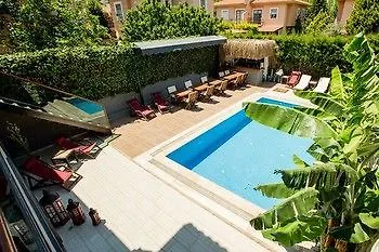 Hotel Galano