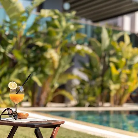 Galano Hotel