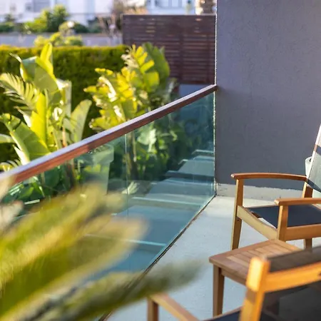 Hotel Galano Alacati