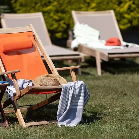 Hotel Galano Alacati