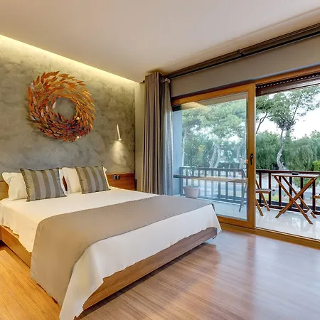 Hotel Galano