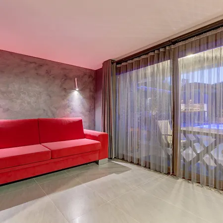 Galano Hotel Alacati