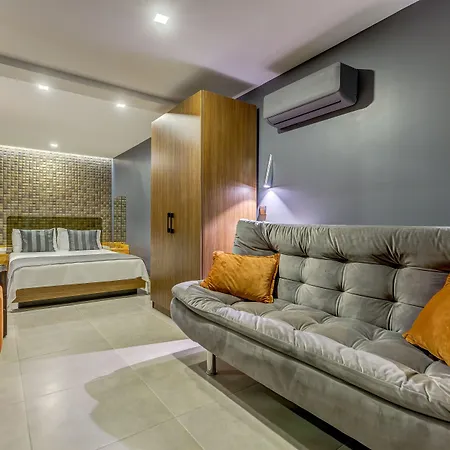 Hotel Galano Alacati