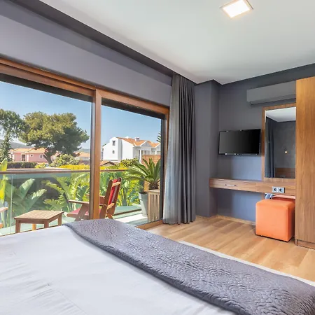 Galano Hotel