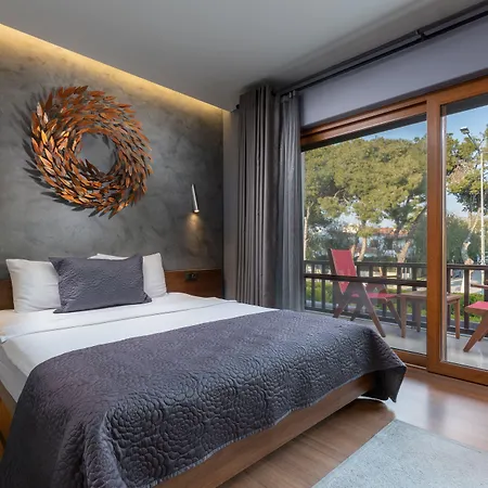 Galano Hotel Alacati