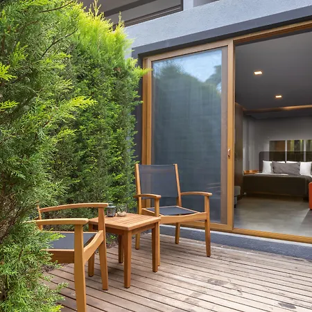 Galano Hotel Alacati