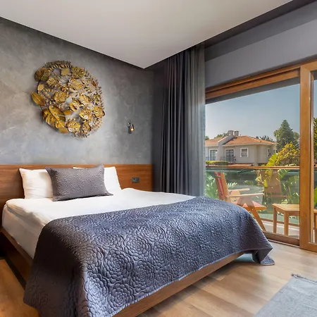 Hotel Galano
