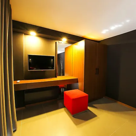 Hotel Galano Alacati