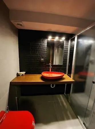 Hotel Galano Alacati